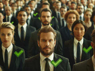 LinkedIn Campaigns Lookalike Audiences