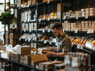 Amazon Advertising for small business