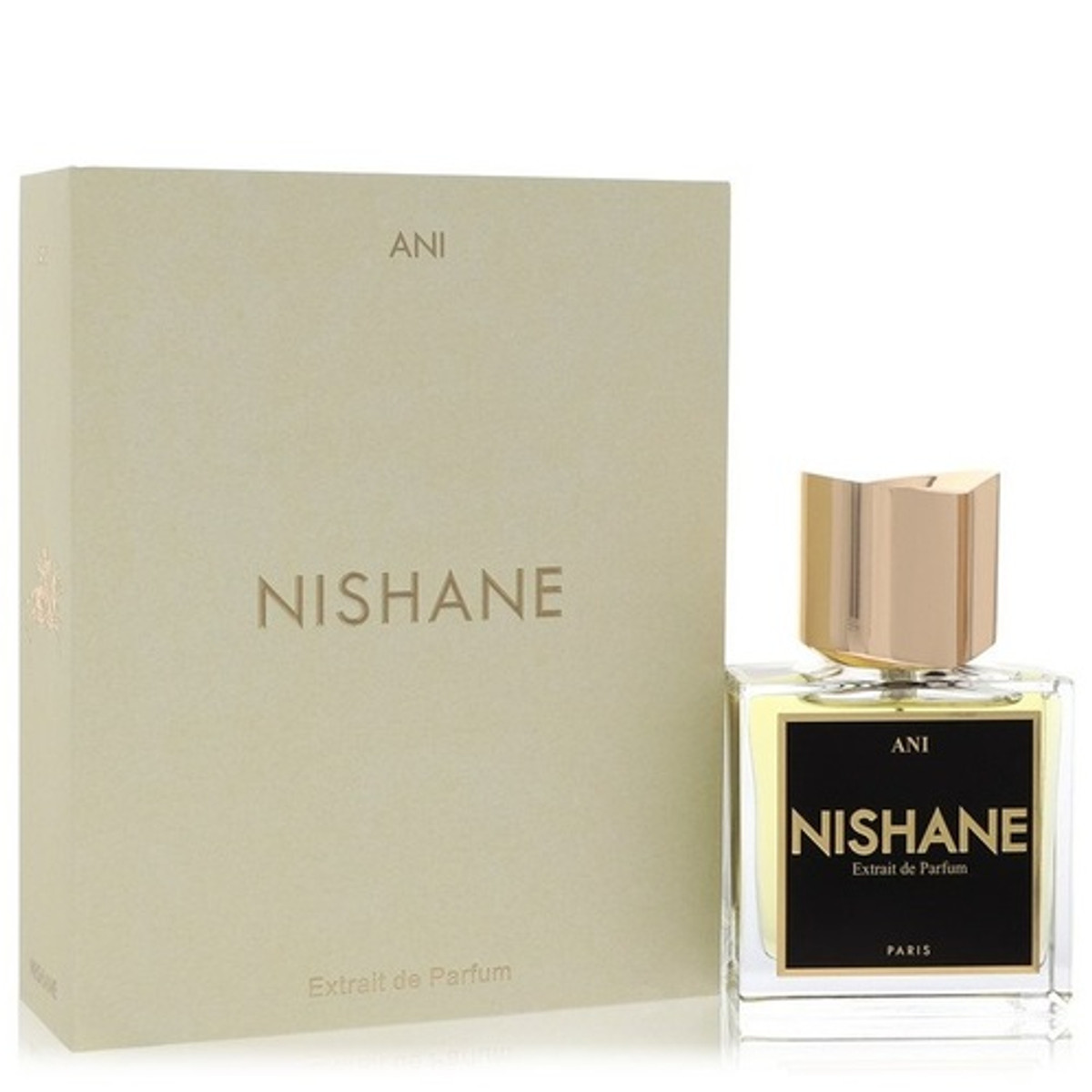 Nishane