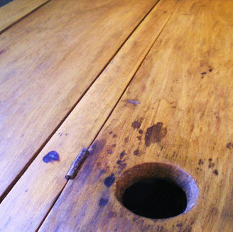 CURS d'INICIACIÓ a la Restauració de Mobles