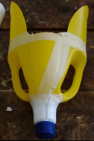 Restauració customització reciclatge DIY