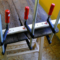 Restauració customització reciclatge
