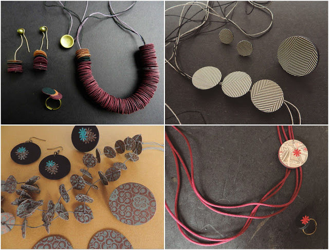 Bijuteria creativa