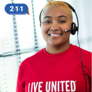 211 Call Center
