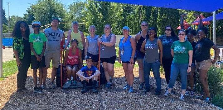 Day of Caring 2022