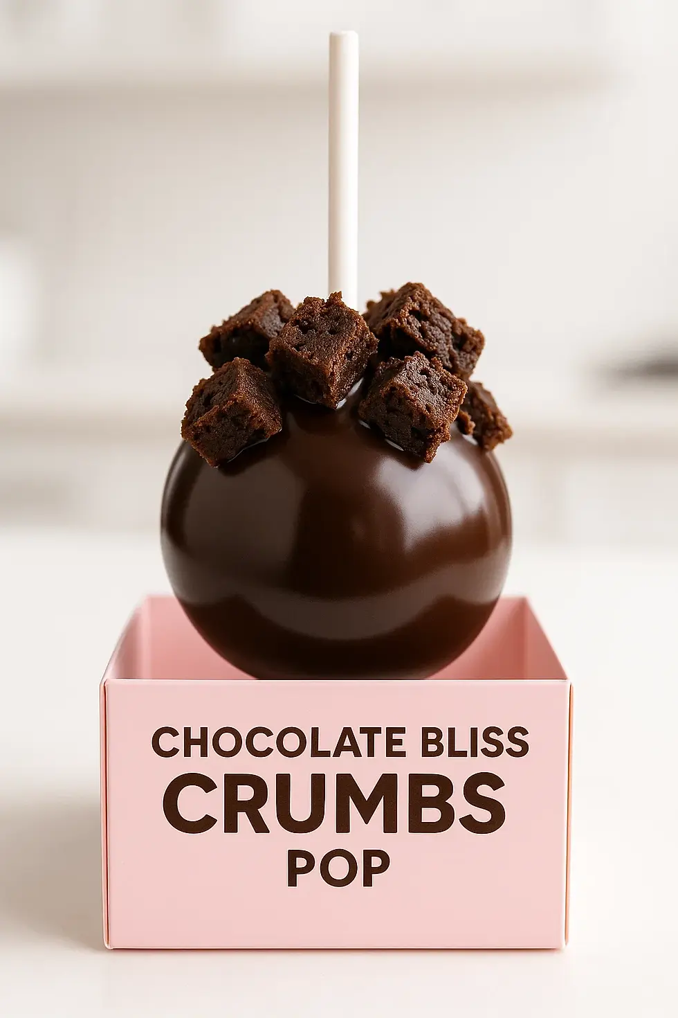 Chocolate Bliss