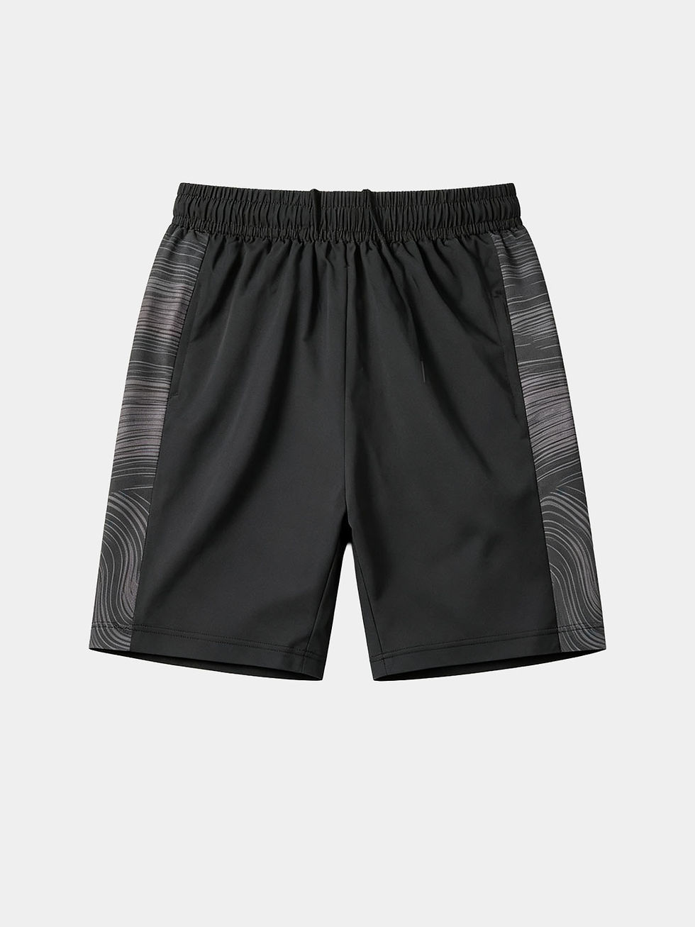 Men's lightweight training shorts manufacturer