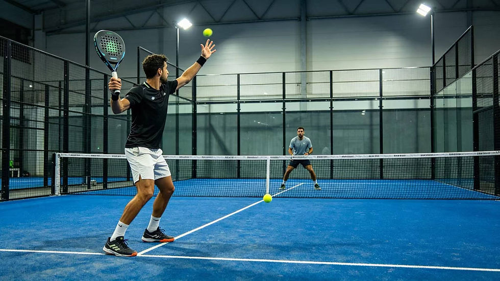 How to Start a Padel Clothing Brand: Fabrics, MOQ, Sampling and Manufacturing