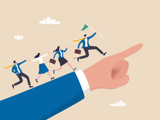 How to Boost Employee Morale During Challenging Times