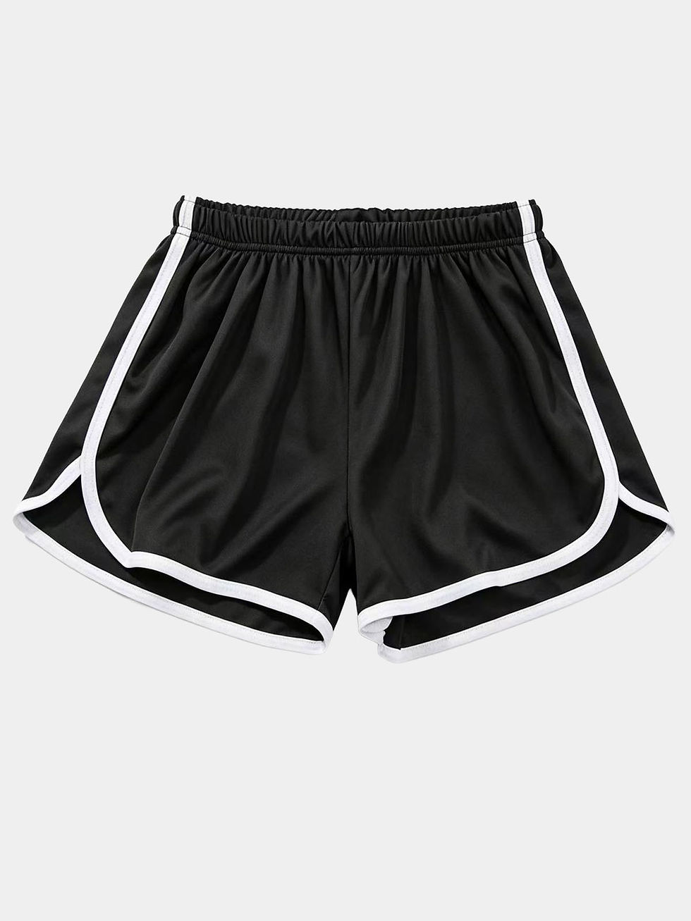 Women's lightweight running shorts manufacturer