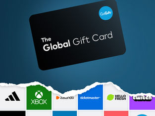 How global companies simplify Christmas gifting with one digital solution