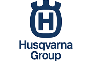 Husqvarna-Group-Logo