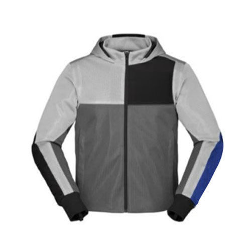 MM-121001 Man Motorcycle Softshell Jacket