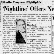 The Capital Times - Tue, May 13,1958