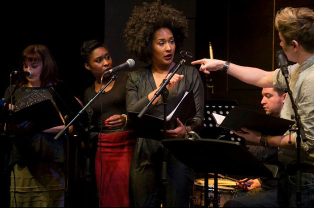 REBECCA TREHEARN CYNTHIA ERIVO OLIVIA PH