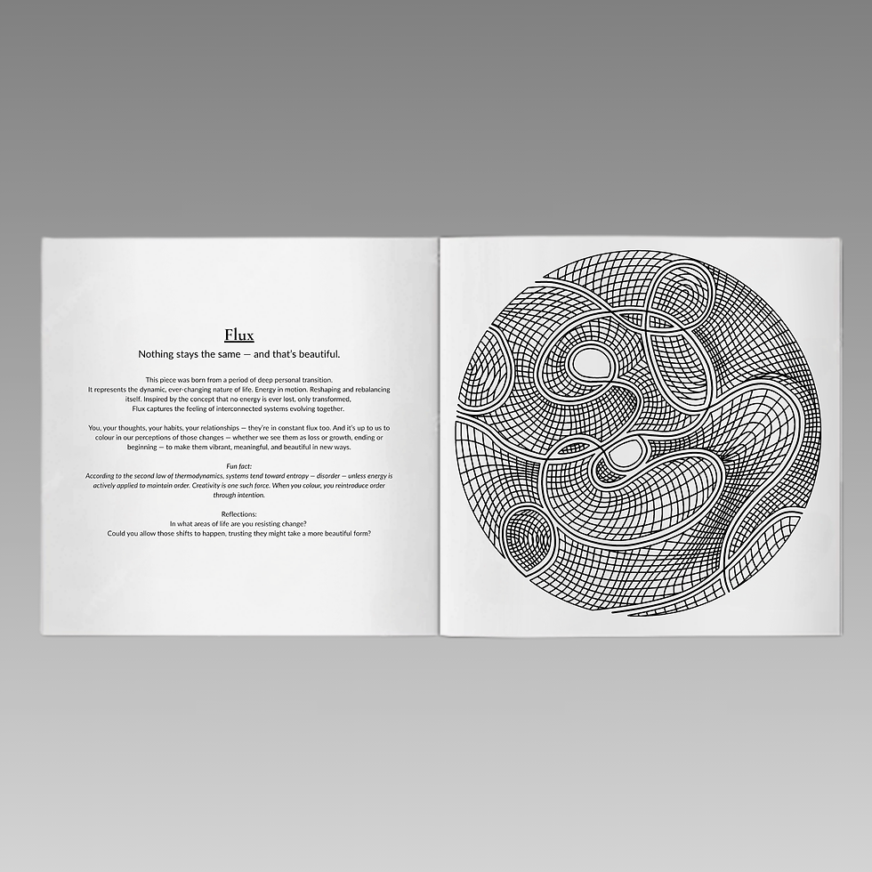 Thumbnail: Inside of Book - Flux