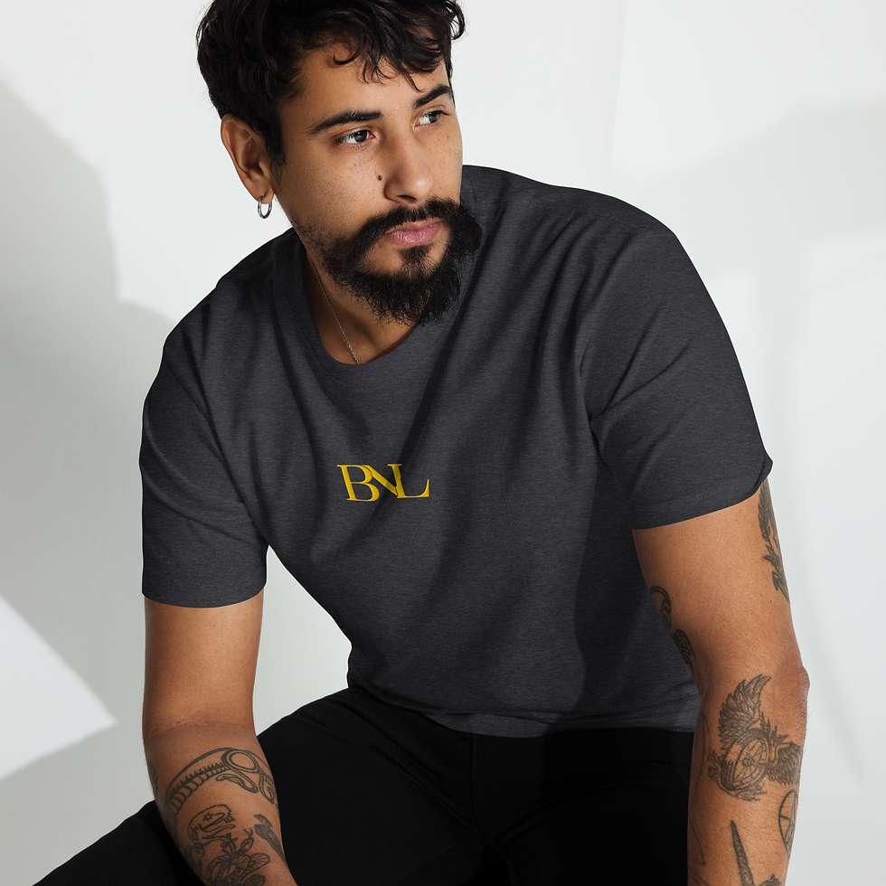 Thumbnail: Lineage Tee – BNL Signature Edition