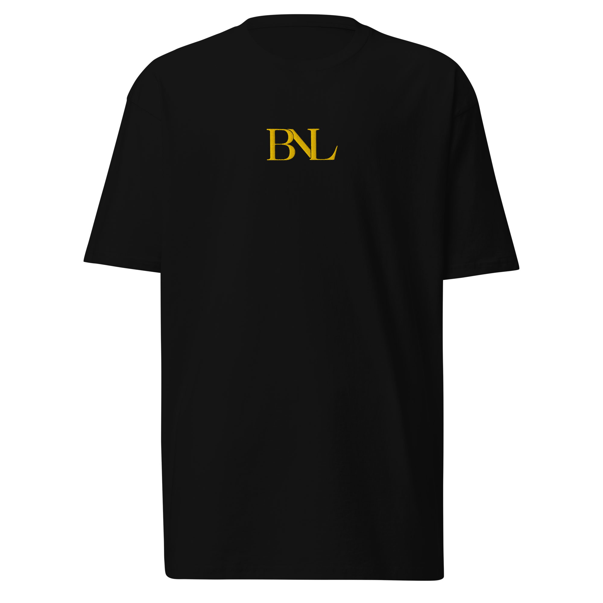 Lineage Tee – BNL Signature Edition