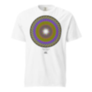 Neon Source — Sacred Skin Heavyweight Tee