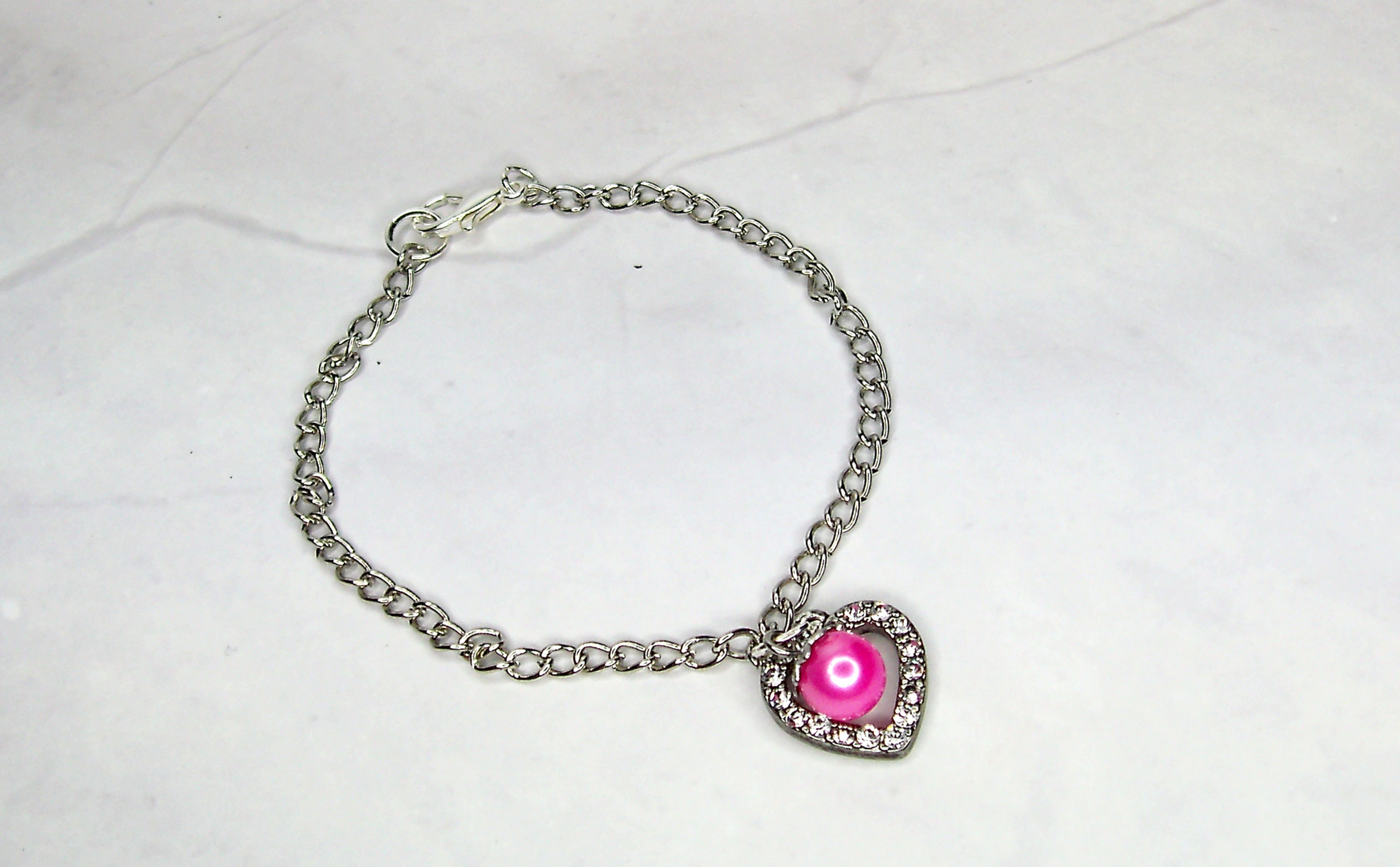 Sweetheart Bracelet