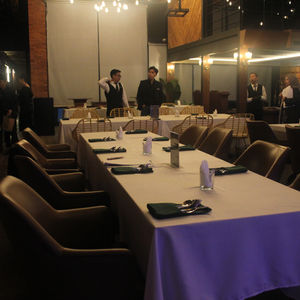 Illuminate Asia Exclusive Evening at The Elysium