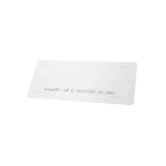 Venta de UHF TAG Adherible vehicular Tipo Etiqueta / EPC GEN 2 / Se Adhiere al Cristal del Vehículo / Compatible con Lectoras de Largo Alcance PRO12RF y PRO6RF en Guadalajara Zapopan Tlajomulco Tlaquepaque Tonala y el Salto jalisco Mexico