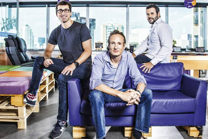 OLX revela o perfil dos imóveis mais buscados na plataforma