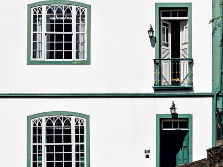 Reforma de casa antiga de 150 anos, veja como ficou