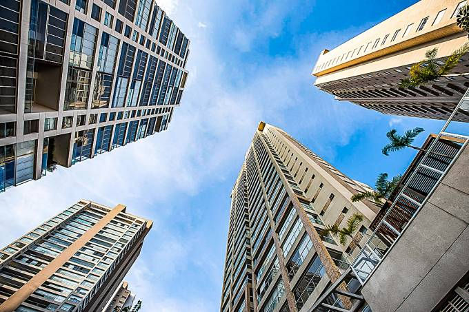 Descubra bairros de São Paulo que tiveram a maior alta no preço do aluguel