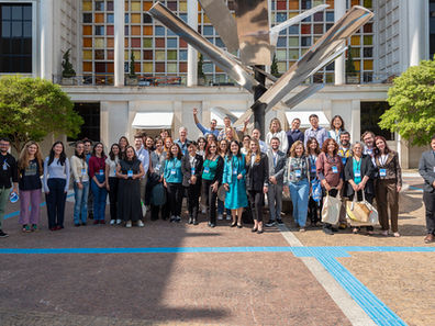 IAICS Conference at FAAP