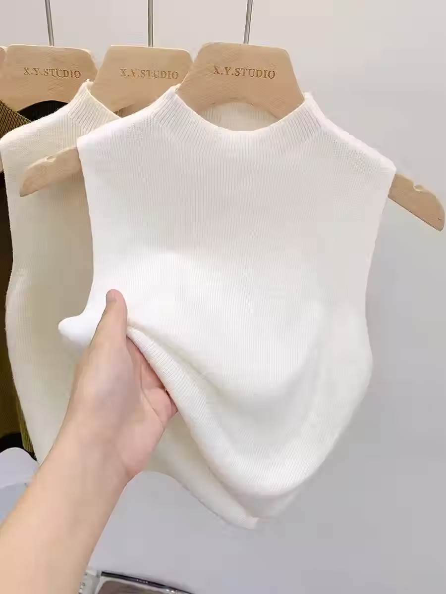 Thumbnail: Everyday Chic Rib Top