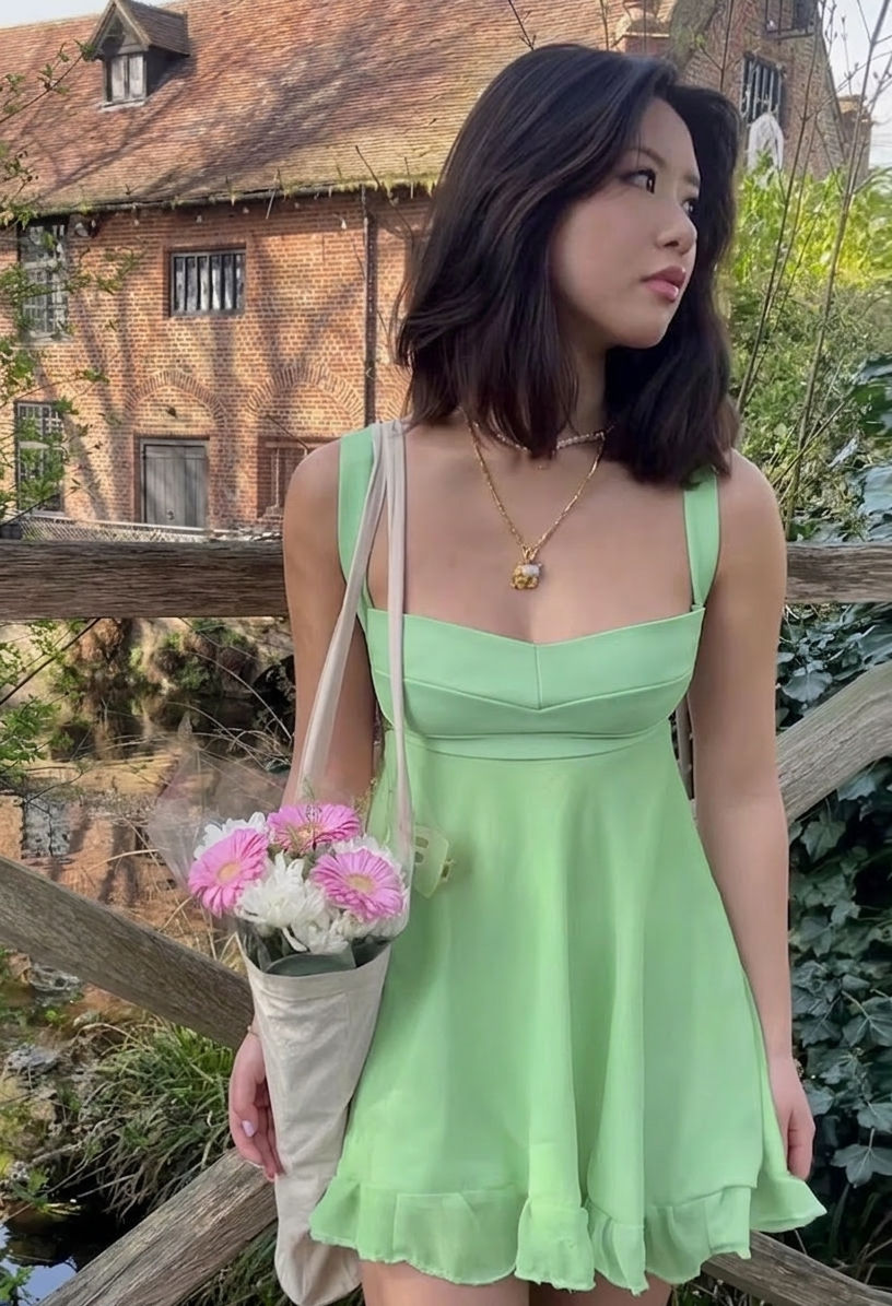 Thumbnail: Nibber Dress