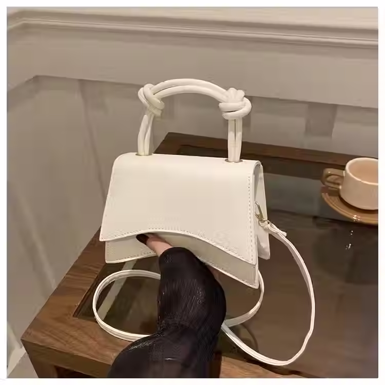 Thumbnail: Luna Square Bag