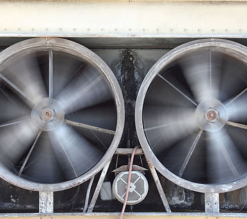 electrical air conditioning
