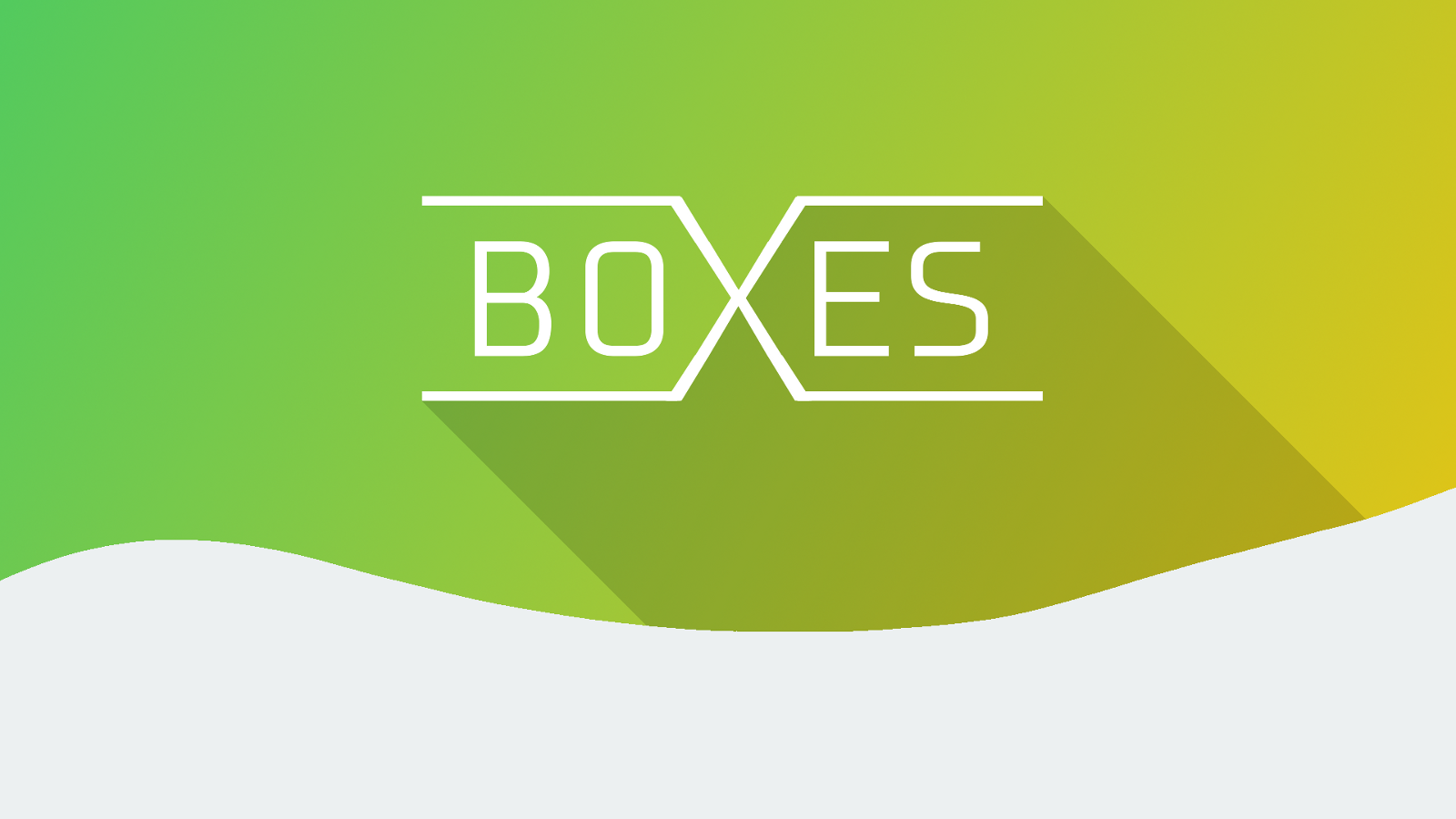 BOXES