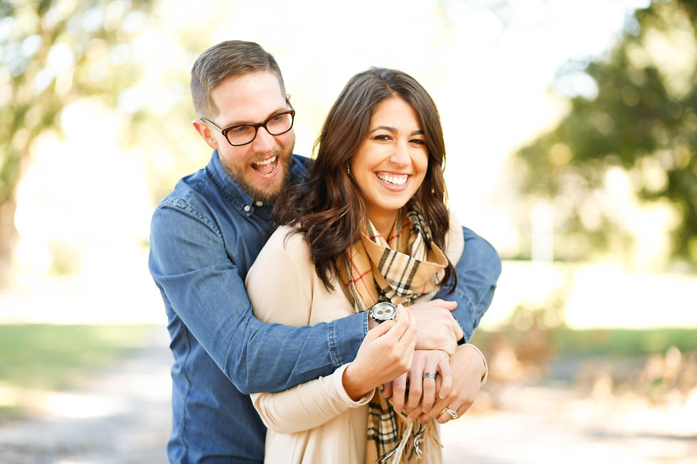 Families in Ministry