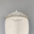 Classic tiara