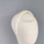 Beaded bridal band