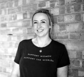 Vicki Causer Pelvic Health & Movement Coach