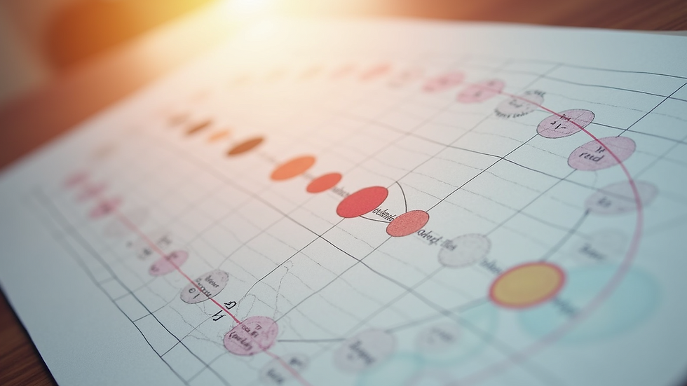 Boost Your Energy Through Menstrual Cycle Phases