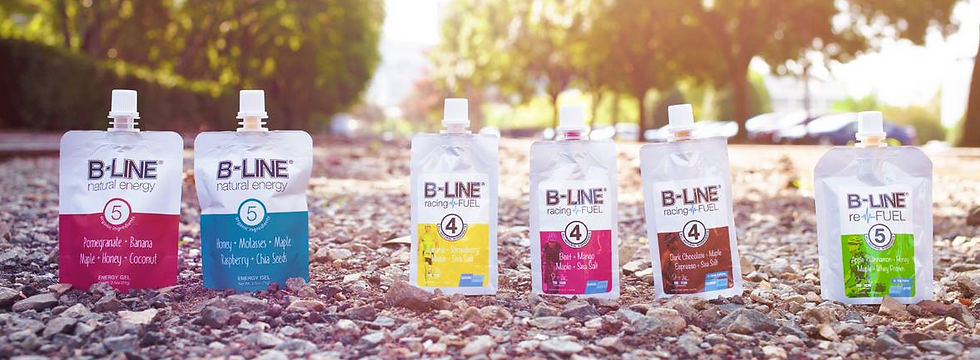 B-Line Natural Energy