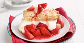 Strawberry Shortcake