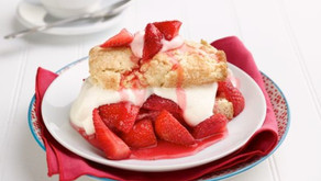 Strawberry Shortcake