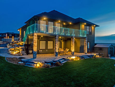 Forty6Eleven adds Regal ideas, the largest selling brand of aluminum railings in North America, to r