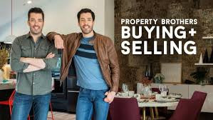 Property Brothers Buying and Selling