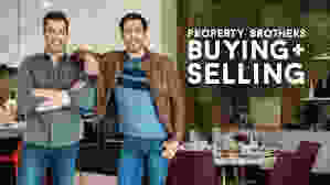 Property Brothers Buying and Selling
