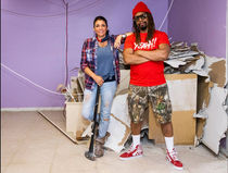 Forty6Eleven secured clients on HGTV’s “Lil Jon Wants to do What?” with Lil Jon and Anitra Mecadon