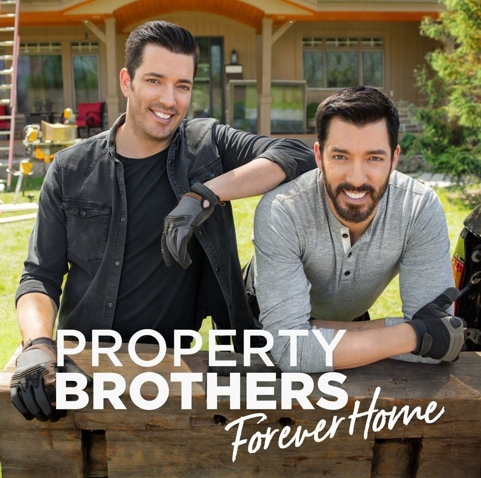 Forty6Eleven places its home decor client on HGTV “Property Brothers