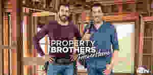 HGTV Property Brothers: Forever Home