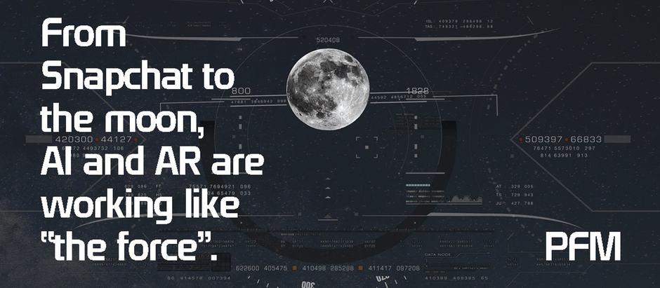 Ok Luke, you can give The Force a break…